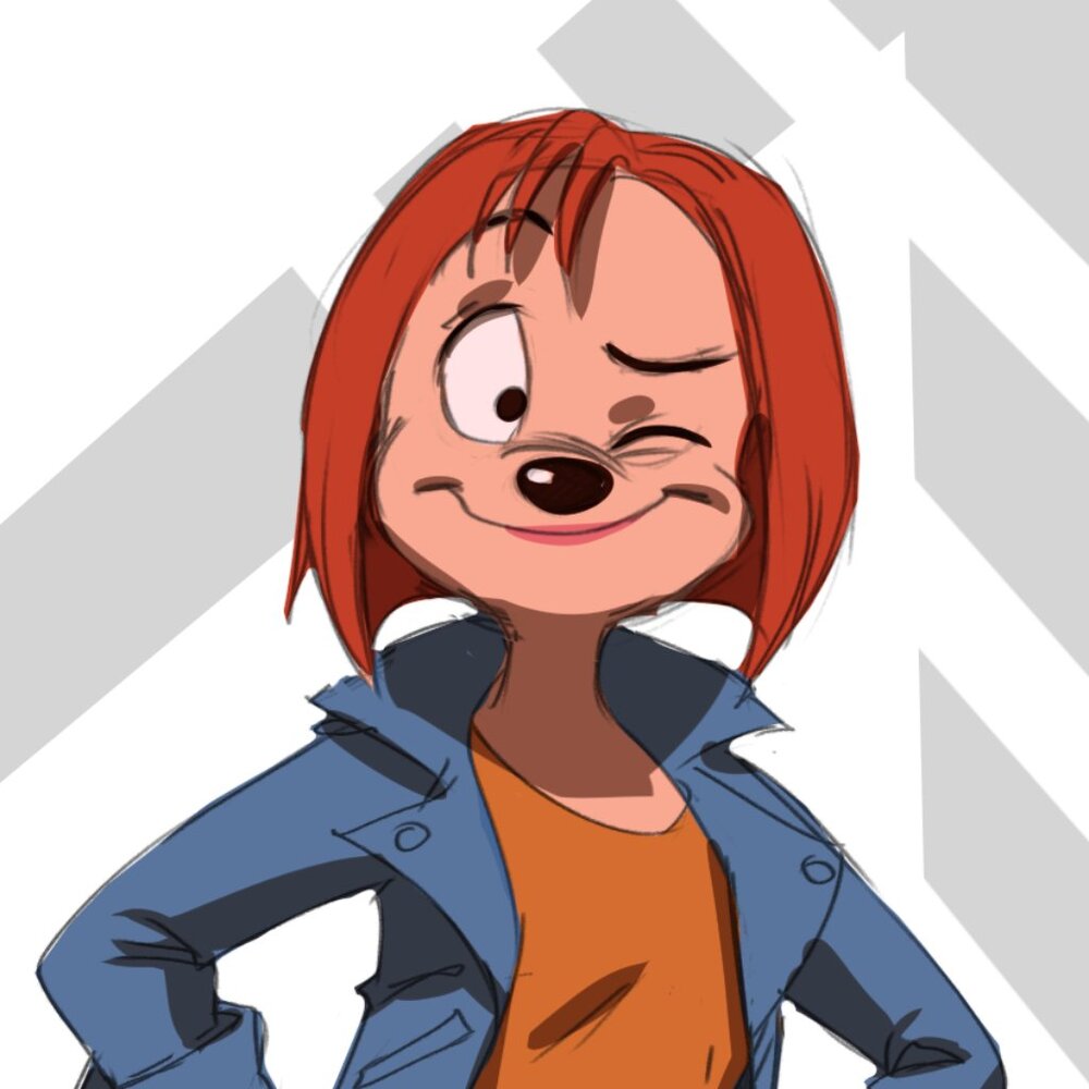 Meet your Posher, Thehumancopier